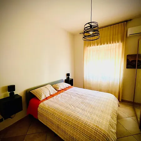 Villa Pina 2 Reggio Calabria Exterior photo