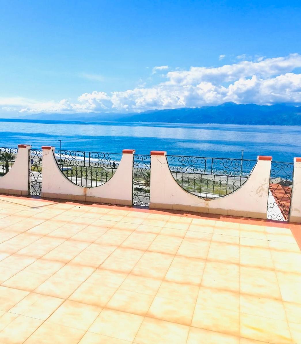 Pina 2 * Reggio Calabria