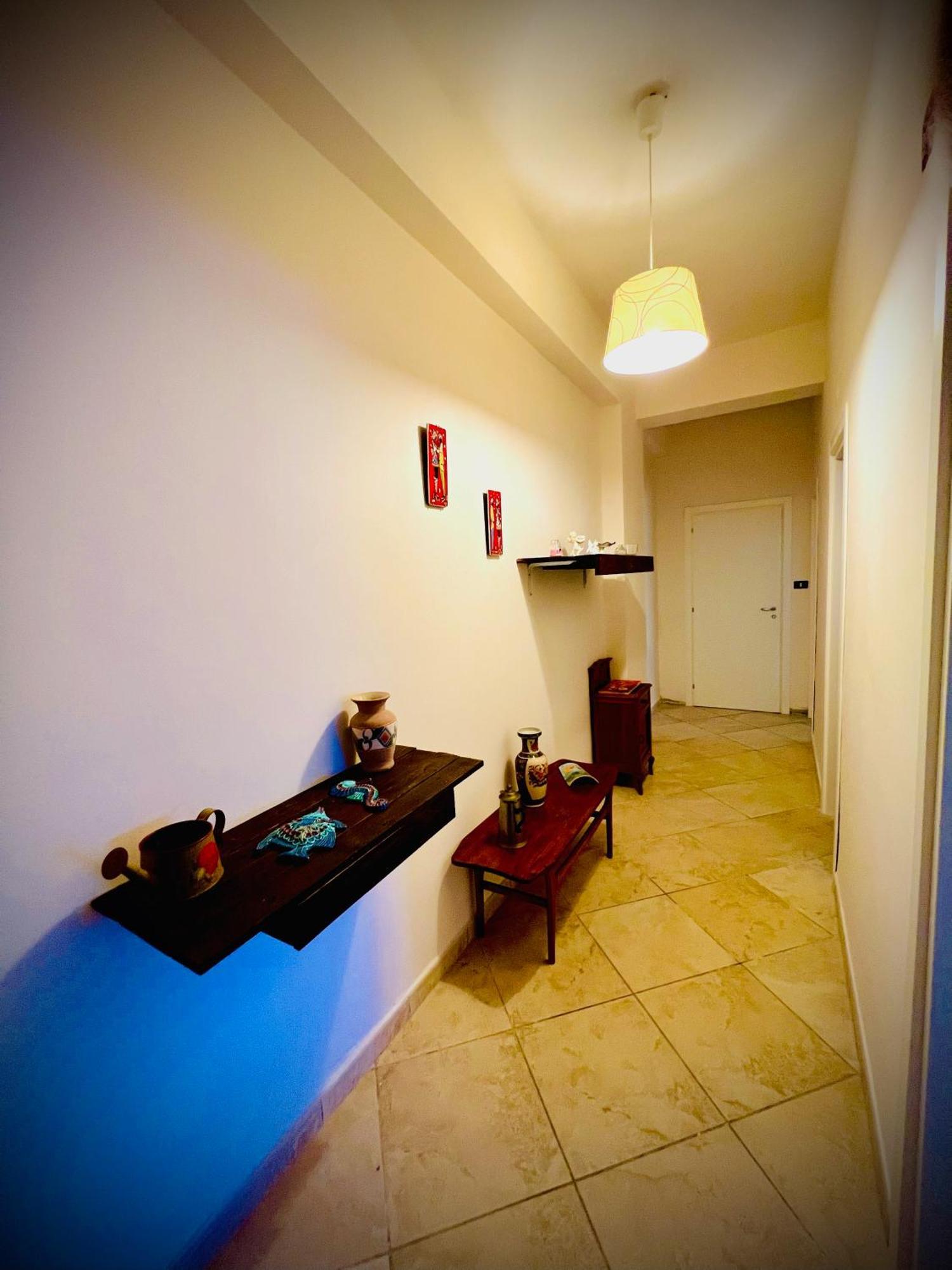 Apartment Pina 2
