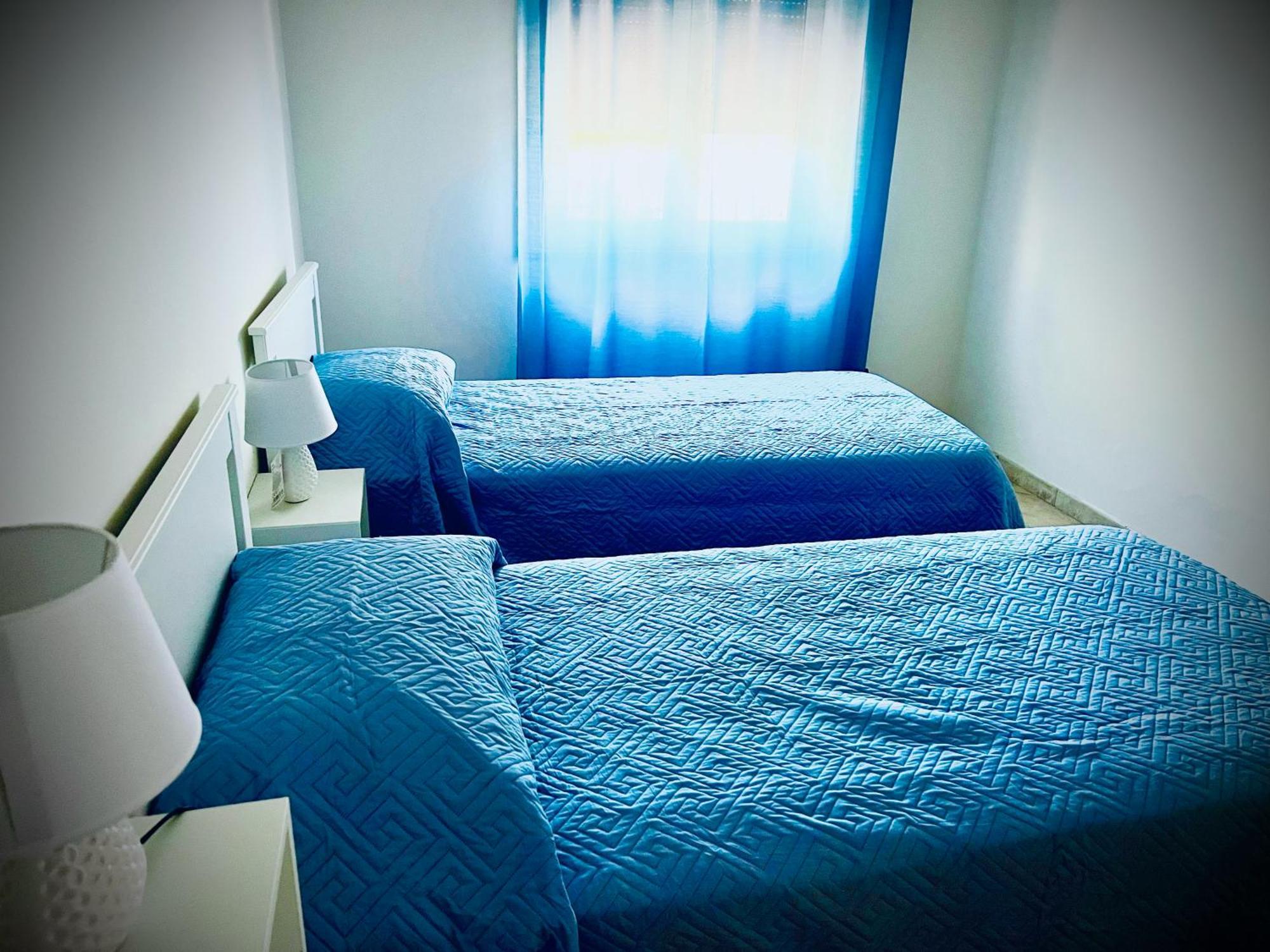 Pina 2 Apartment