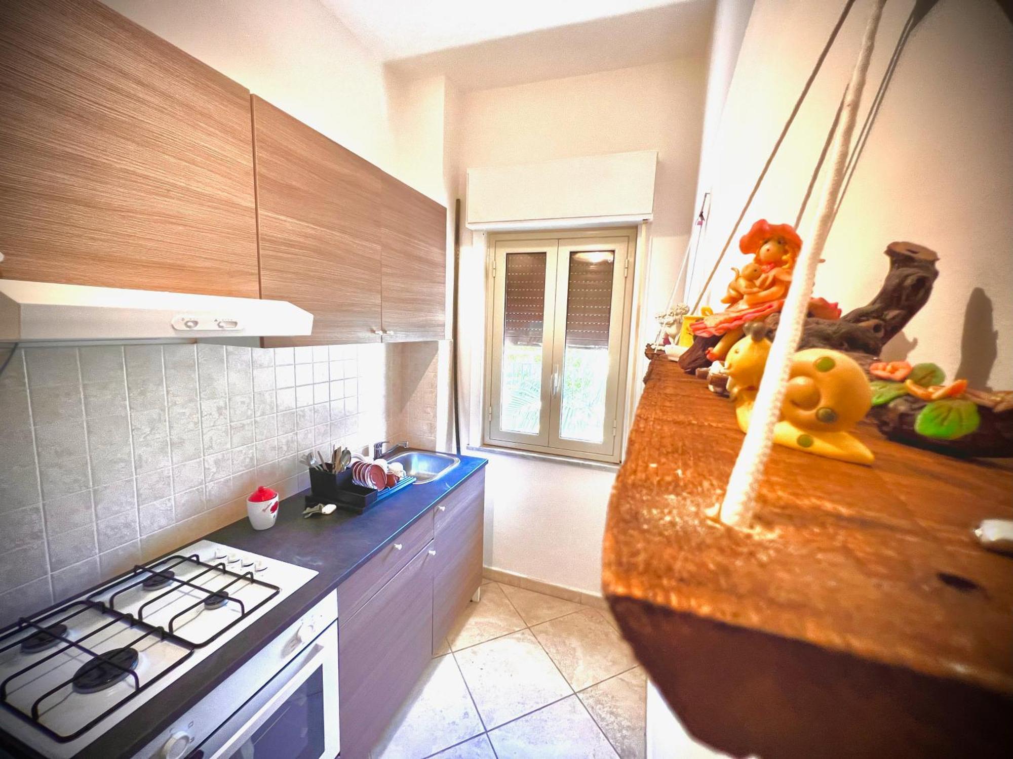 Pina 2 Apartment Reggio Calabria