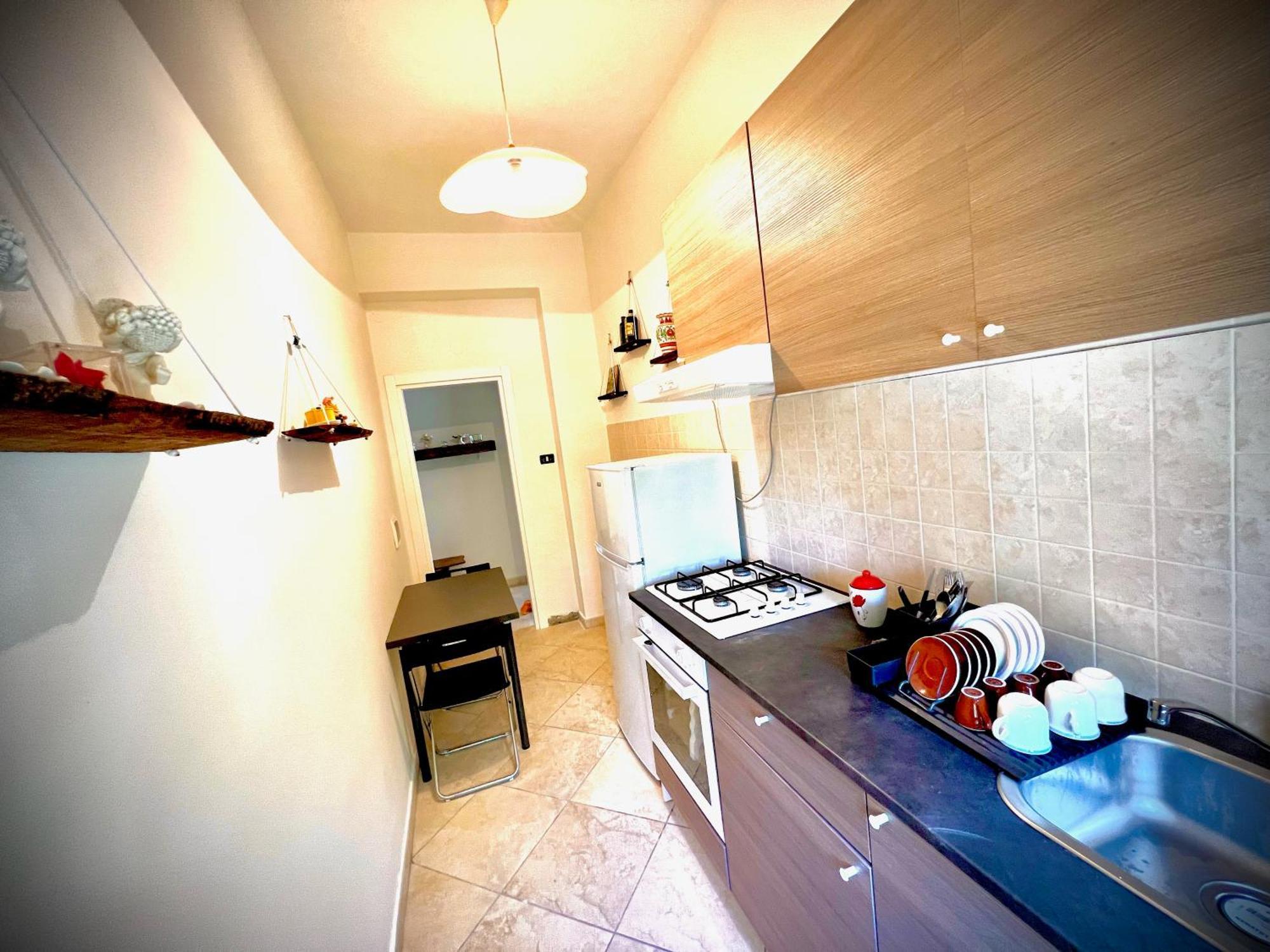 Pina 2 Apartment *