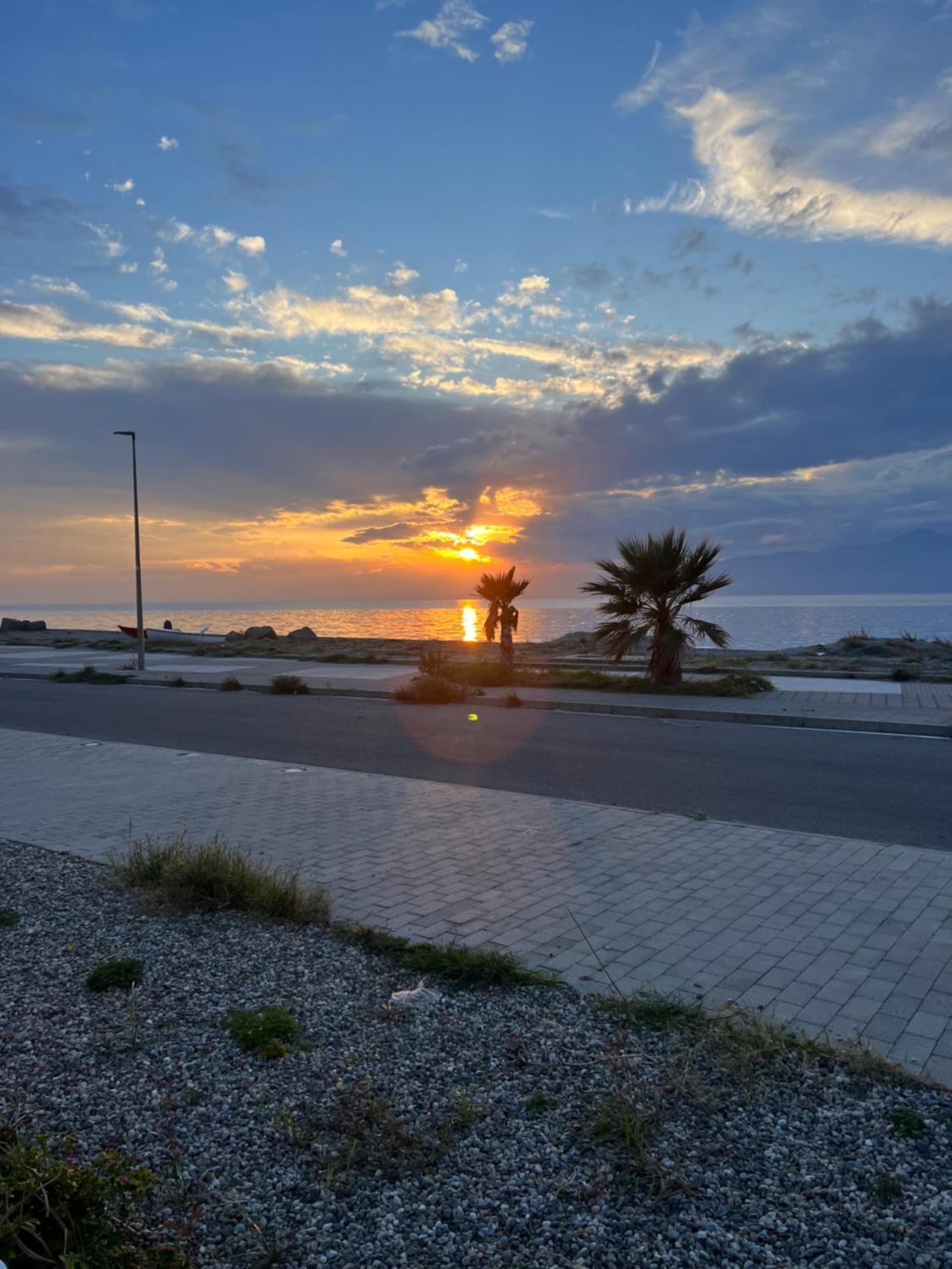 Pina 2 * Reggio Calabria