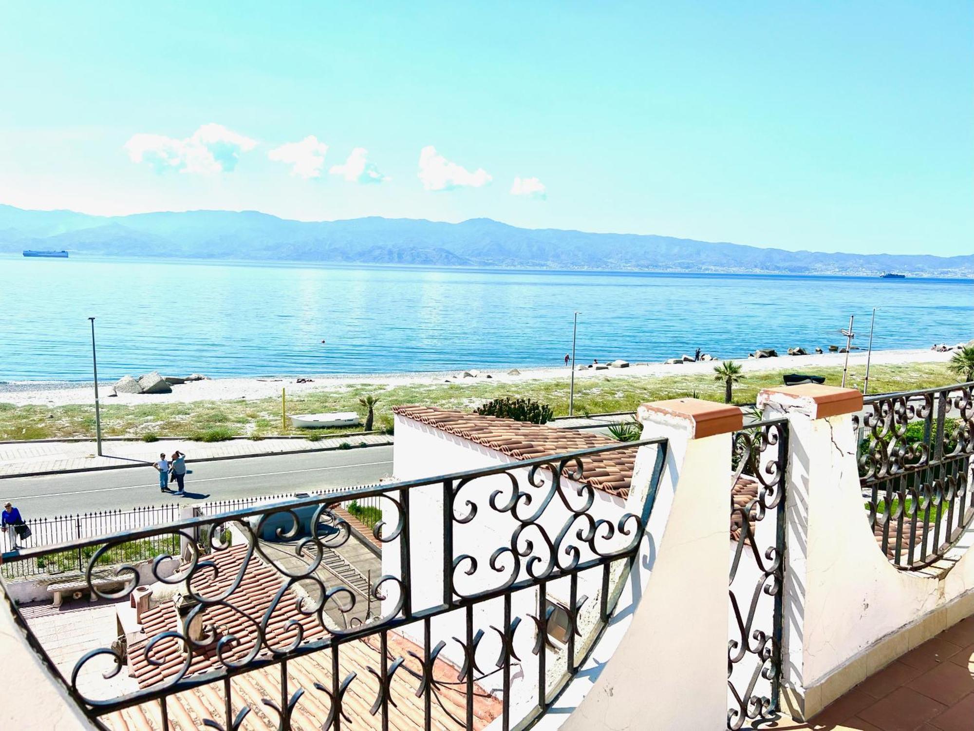 Pina 2 * Reggio Calabria